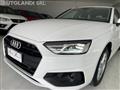 AUDI A4 AVANT Avant 35 TDI/163 CV S tronic Business