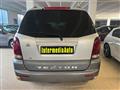 SSANGYONG REXTON 2.7 XDi cat Premium