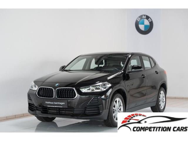 BMW X2 sDrive18i 140cv Advantage Navi Plus Pdc