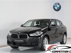 BMW X2 sDrive18i 140cv Advantage Navi Plus Pdc