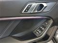 BMW SERIE 1 i benzina automatica  5p Sport Navi led