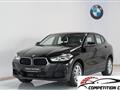 BMW X2 sDrive18i 140cv Advantage Navi Plus Pdc