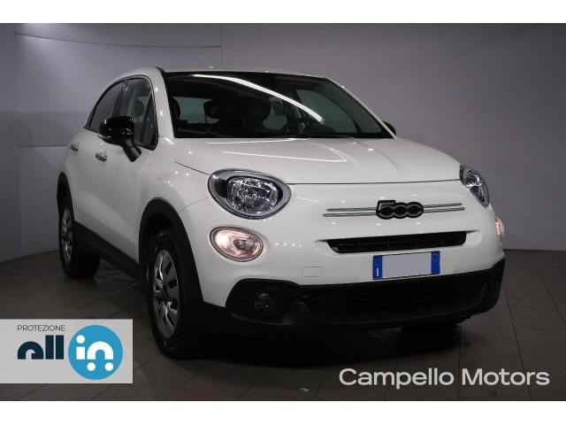 FIAT 500X 1.0 Turbo 120cv 500X MY23