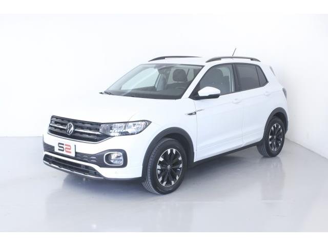 VOLKSWAGEN T-CROSS 1.0 TSI Sport R-Line Retrocamera