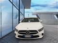 MERCEDES CLASSE A A 180 d Automatic Business