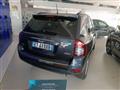 JEEP COMPASS 2.2 CRD Limited