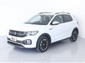 VOLKSWAGEN T-CROSS 1.0 TSI Sport R-Line Retrocamera