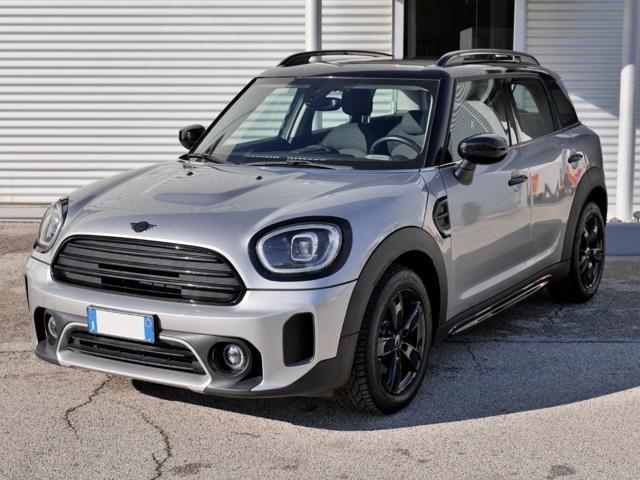 MINI COUNTRYMAN 2.0 Cooper D Classic Countryman Aut.