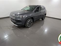 JEEP COMPASS 1.6 Multijet II 2WD Limited + Park Pack