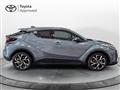 TOYOTA C-HR 1.8 Hybrid E-CVT Trend