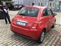 FIAT 500 NEOPATENTATI 500 1.0 hybrid  70cv tg : GG825RT