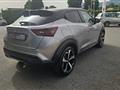 NISSAN JUKE 1.0 DIG-T 117 CV Tekna