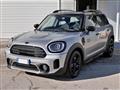 MINI COUNTRYMAN 2.0 Cooper D Classic Countryman Aut.