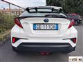 TOYOTA C-HR 1.8h Business e-cvt