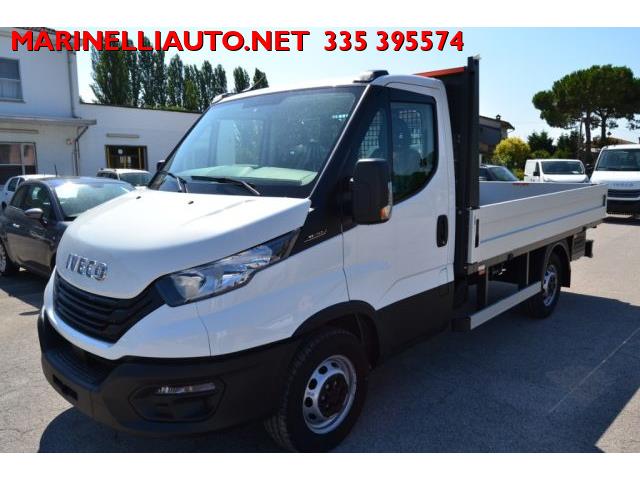 IVECO DAILY P.CONSEGNA 35S14 2.3 HPT PM CASSONE FISSO