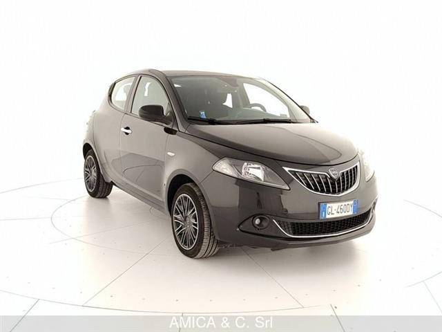 LANCIA YPSILON 1.0 FireFly 5 porte S&S Hybrid Ecochic Gold