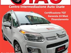 CITROEN C3 PICASSO 1.6 HDi 90 Exclusive