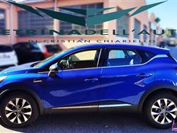 RENAULT Captur TCe 12V 100 CV GPL FAP Zen