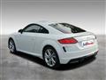 AUDI TT Coupé 40 TFSI S tronic