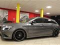 MERCEDES CLASSE CLA d S.W.Sport Night "LED,PELLE,NAVI,CAMERA,ECC...."