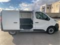 FIAT Talento 2000 Ecojet 120 C.V. 6 Marce Navigatore; Sensori Posteriori; Talento 2.0 Ecojet 120CV PL-TN Furgone 12q