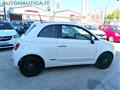 FIAT 500 1.4 16V LOUNGE DUALOGIC AUTOMATIC