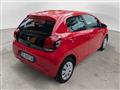 PEUGEOT 108 VTi 72 S&S 5 porte Active