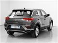 VOLKSWAGEN T-ROC 1.6 TDI SCR Business BlueMotion Technology