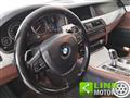 BMW SERIE 5 TOURING d Touring Luxury Automatica