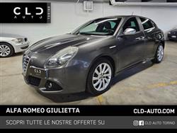 ALFA ROMEO GIULIETTA 1.4 Turbo MultiAir Automatic