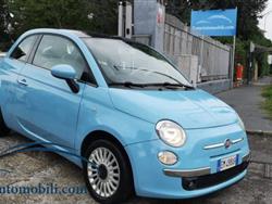 FIAT 500 1.2 Lounge AUTOMATICA