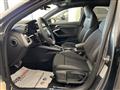 AUDI A3 SPORTBACK A3 SPB 35 TDI S tronic S line edition