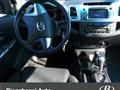 TOYOTA HILUX 3.0 D-4D aut.4WD 4p. DC Stylex