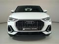 AUDI Q3 SPORTBACK SPB Sportback 35 TFSI S tronic S line SLine