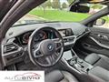 BMW SERIE 3 TOURING d 48V Touring Sport