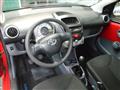 TOYOTA Aygo 1.0 12V VVT-i 3 porte Sound