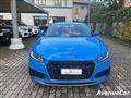 AUDI TT Coupe 40 tfsi s-tronic S LINE REALE IVA ESPOSTA