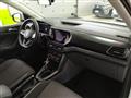 VOLKSWAGEN T-CROSS 1.0 TSI 115 CV DSG Advanced BMT