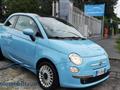 FIAT 500 1.2 Lounge AUTOMATICA