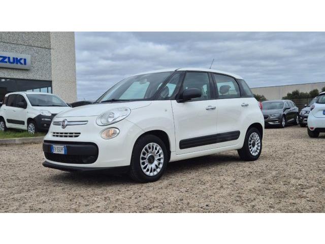 FIAT 500L 1.3 Multijet SILI  96.500 KM !