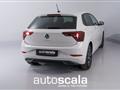 VOLKSWAGEN POLO 1.0 Life + teck Pack