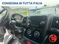 FIAT DUCATO 35 2.3 MJT 140C-(PM-TM L2H2)SENSORI-FURGONE-E6