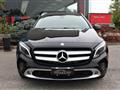 MERCEDES CLASSE GLA d AUTOMATIC SPORT *TAGLIANDATA*