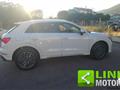 AUDI Q3 35 TDI S tronic Identity Blacks