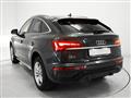 AUDI Q5 SPORTBACK Q5 SPB 40 TDI quattro S tronic