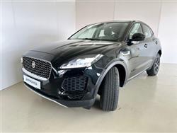 JAGUAR E-PACE 2.0D 150 CV AWD aut.