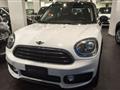 MINI COUNTRYMAN Mini 2.0 Cooper D Business Countryman Automatica