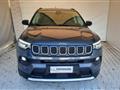 JEEP COMPASS 4XE 1.3 Turbo T4 190 CV PHEV AT6 4xe Limited