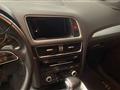 AUDI Q5 2.0 TDI quattro S tronic Business