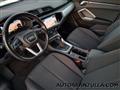 AUDI Q3 NEW 35 2.0 TDI 150CV S tronic Business Navi-Virtua